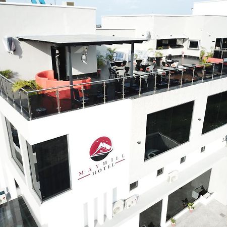 The Mayhill Lekki Bagian luar foto