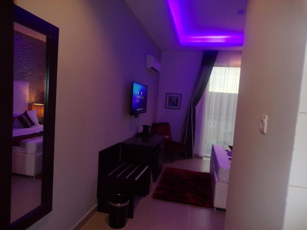 The Mayhill Lekki Bagian luar foto