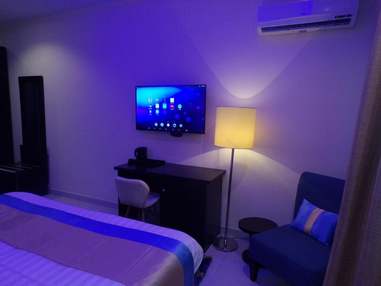 The Mayhill Lekki Bagian luar foto