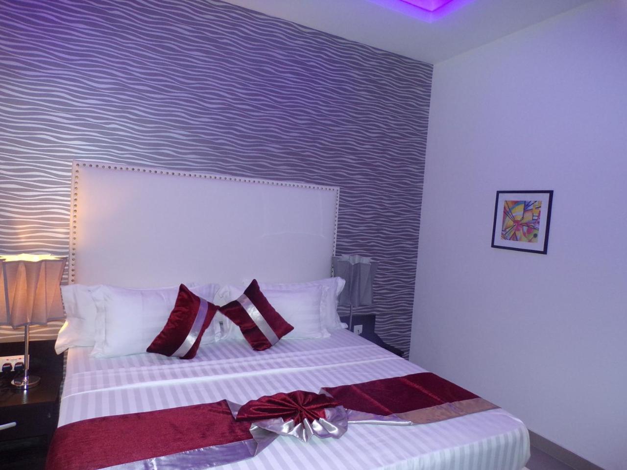 The Mayhill Lekki Bagian luar foto