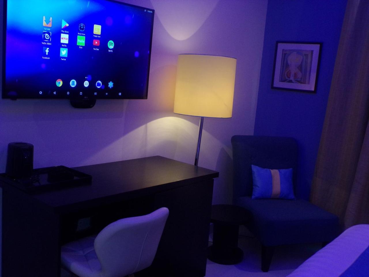 The Mayhill Lekki Bagian luar foto
