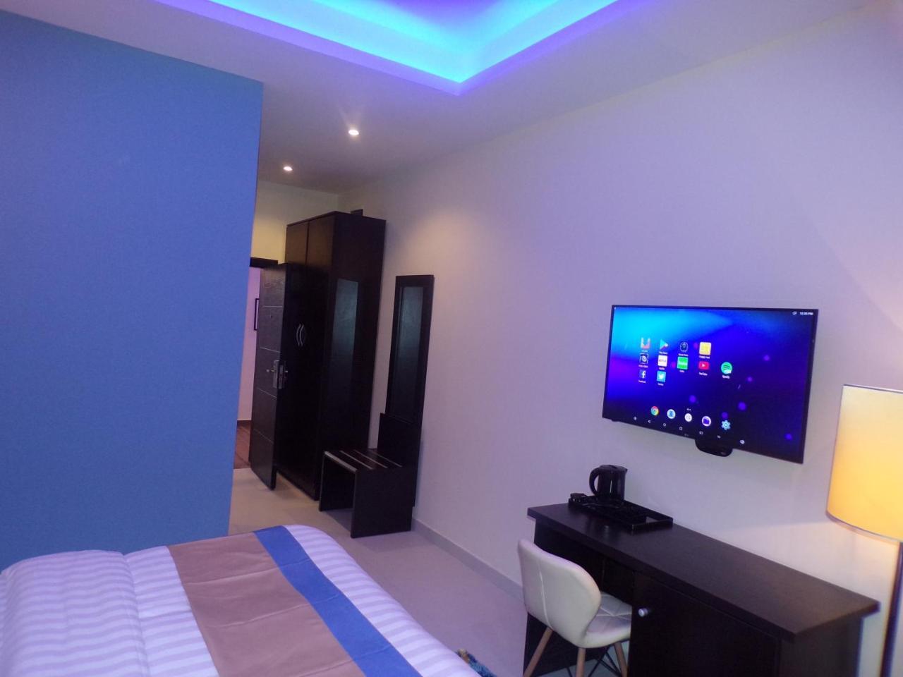 The Mayhill Lekki Bagian luar foto
