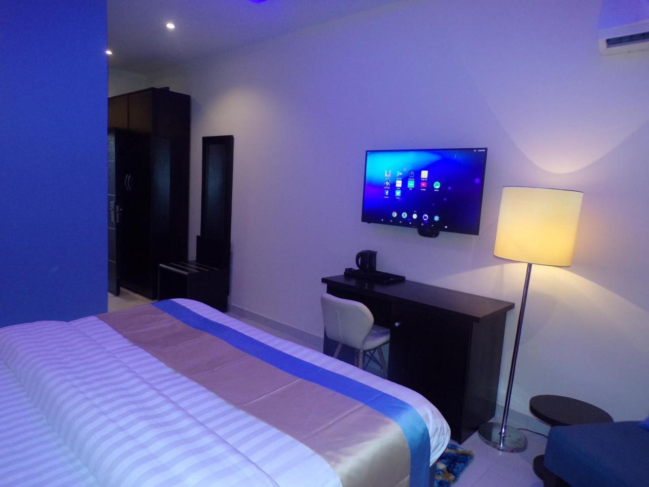 The Mayhill Lekki Bagian luar foto