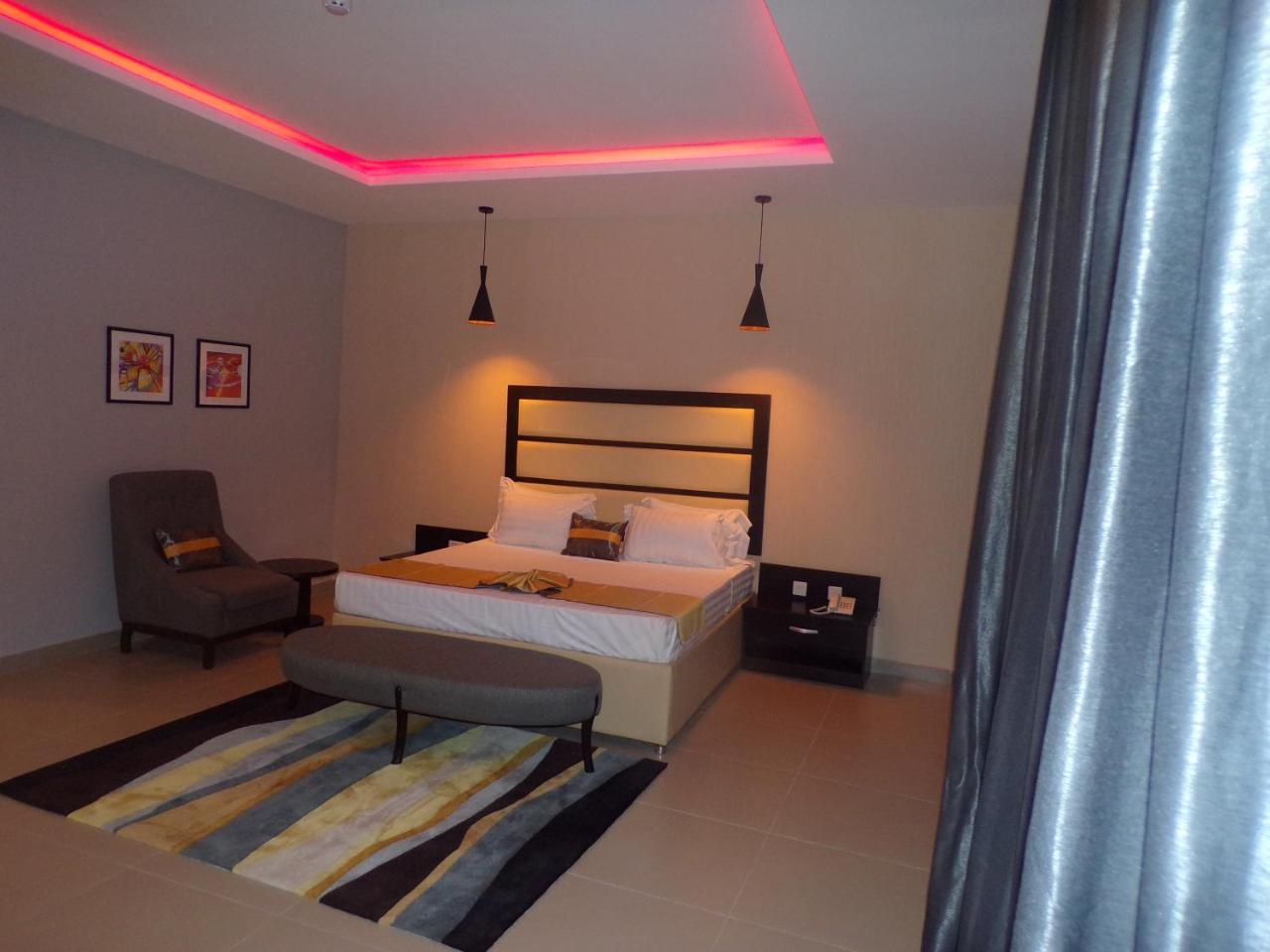 The Mayhill Lekki Bagian luar foto
