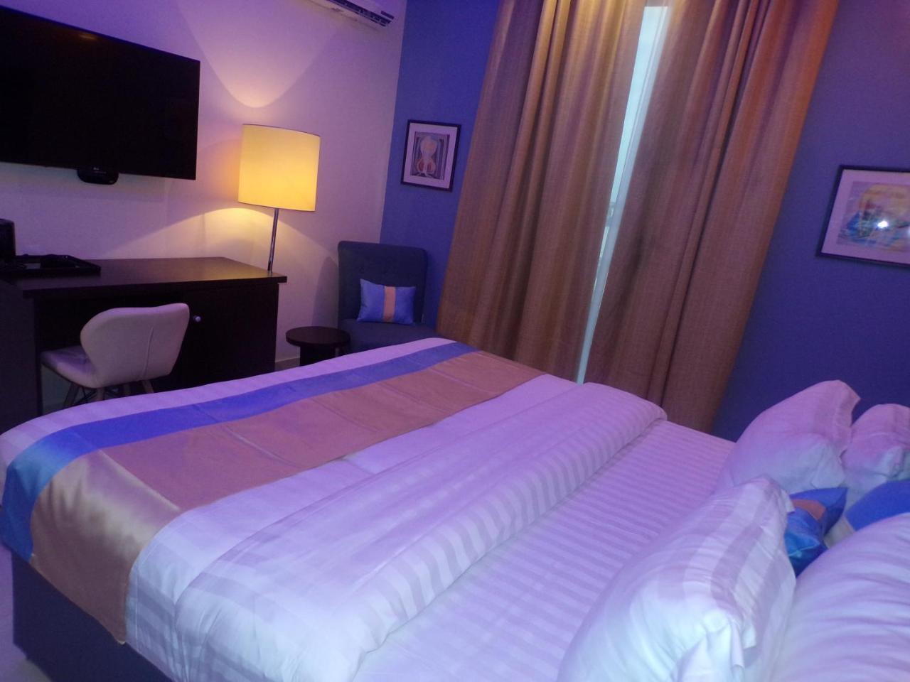 The Mayhill Lekki Bagian luar foto