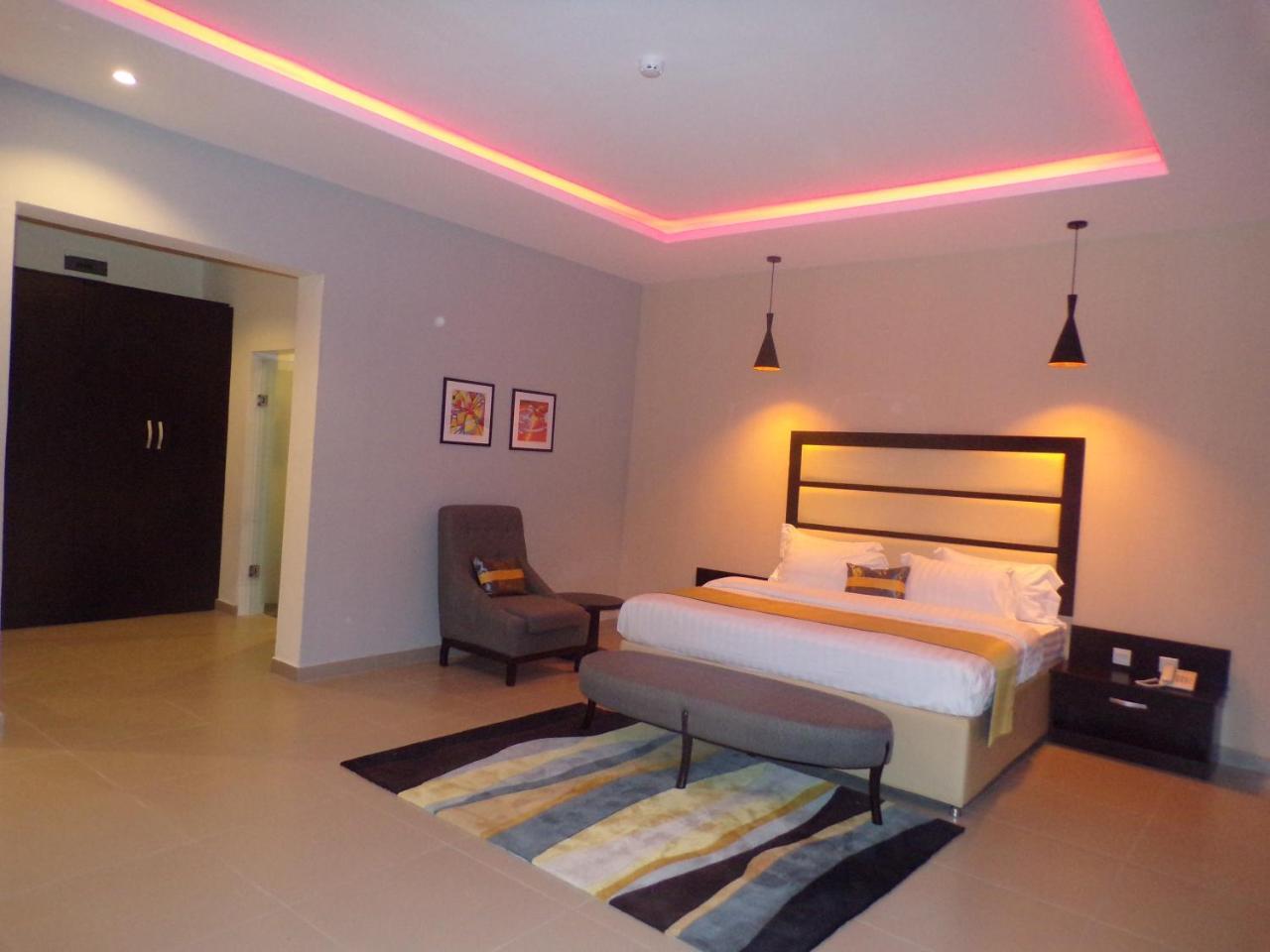 The Mayhill Lekki Bagian luar foto
