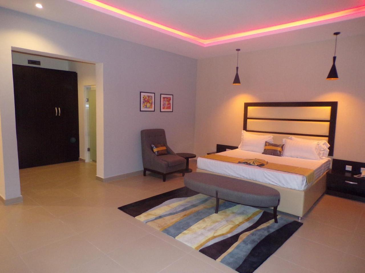 The Mayhill Lekki Bagian luar foto