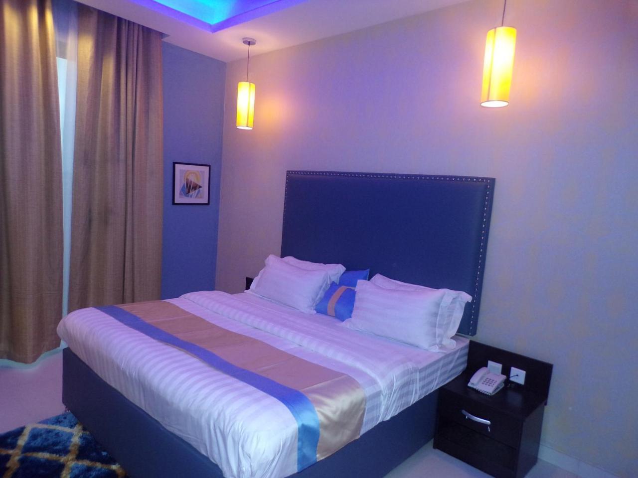 The Mayhill Lekki Bagian luar foto