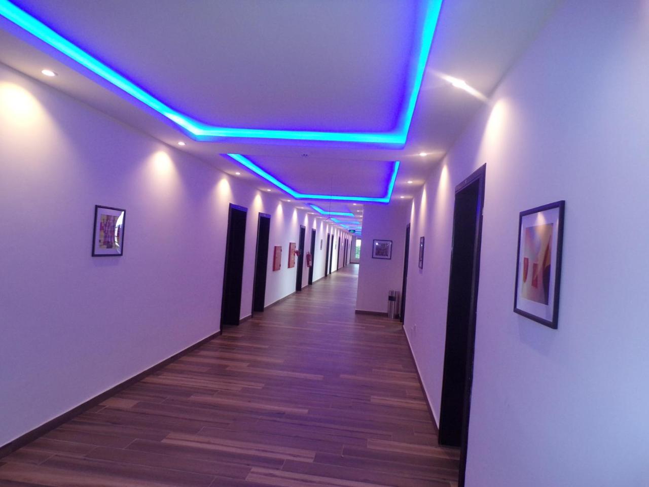 The Mayhill Lekki Bagian luar foto